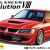 1/24 Fujimi Mitsubishi Lancer Evolution VIII GSR w/Window Frame Masking 39244